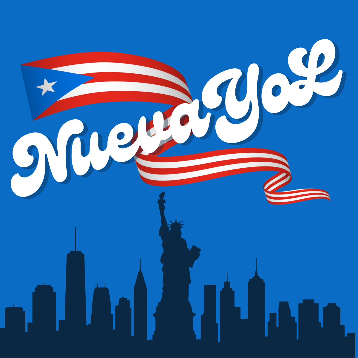 Couverture pour "Nuevayol (arr. Caroline Myers)" par Bad Bunny