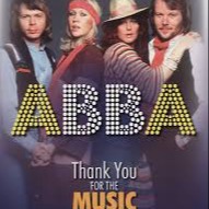 Cover Art for "Thank You For The Music (arr. Rene Alves)" by ABBA