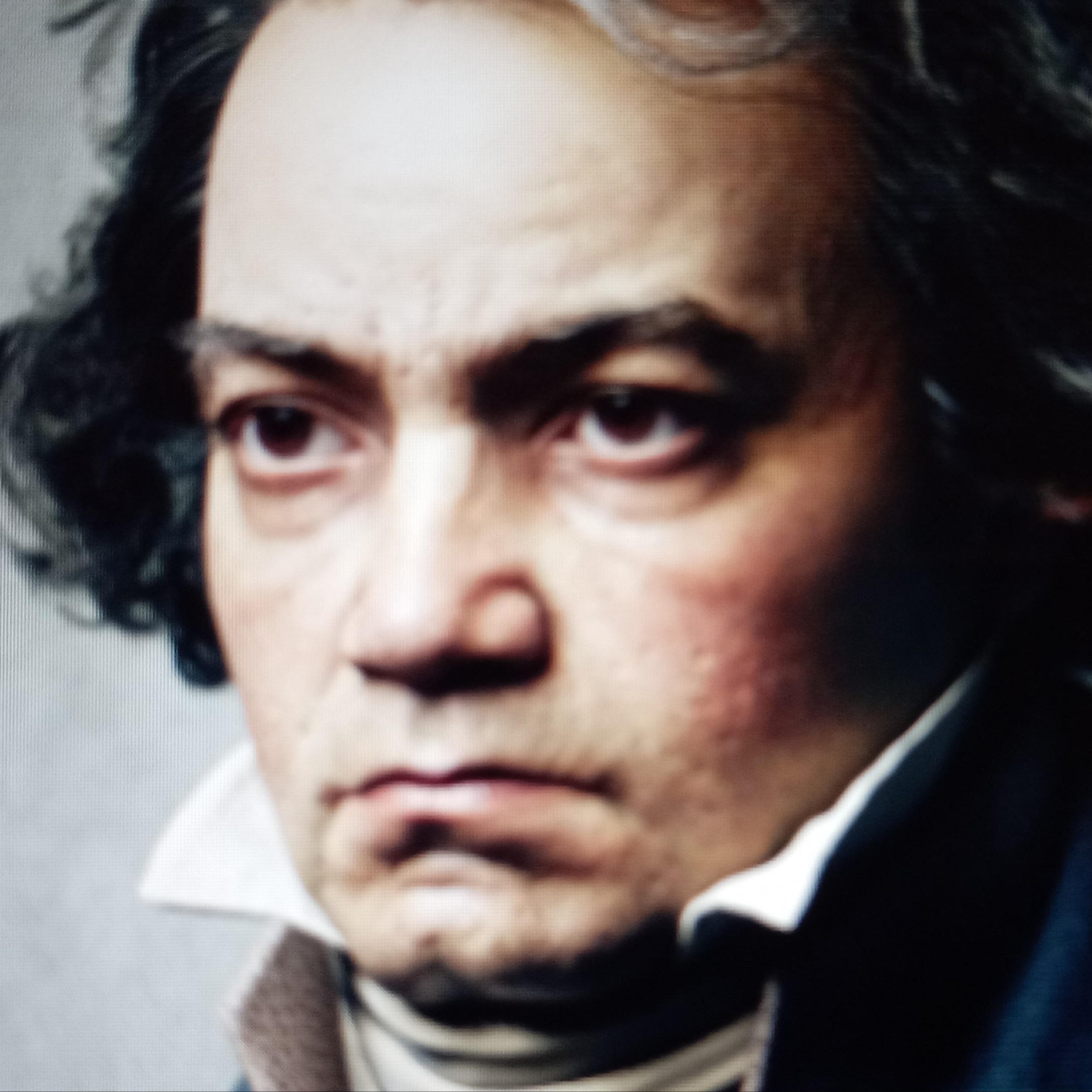 Carátula para "Beethoven: Duet WoO 32 for Viola & Cello (arr. James M. Guthrie, ASCAP)" por Beethoven