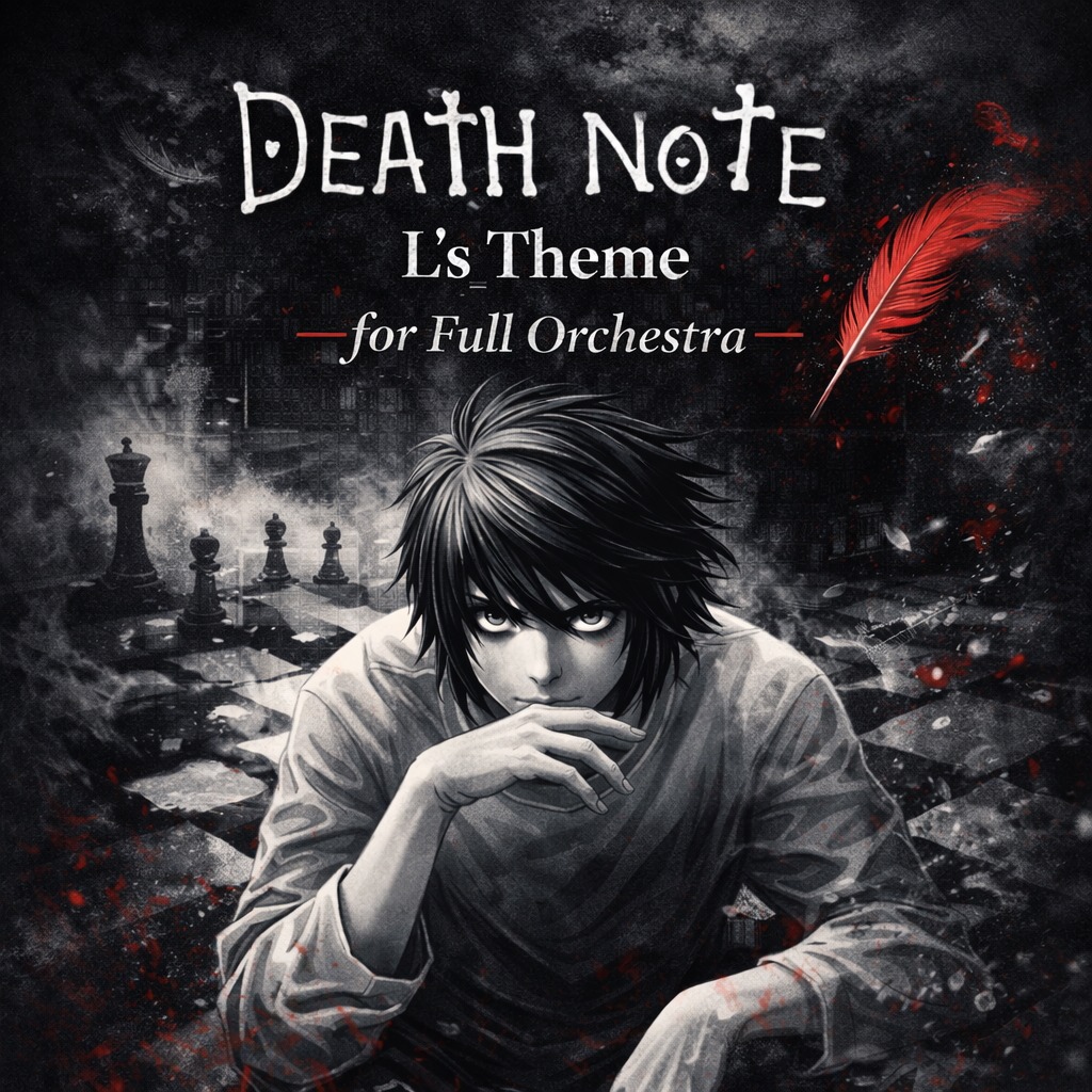 Cover Art for "L No Teema (arr. Ajlan Akyüz)" by Various