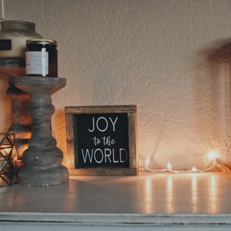 Carátula para "Joy To The World (arr. Dominic Meccia)" por George Frideric Handel