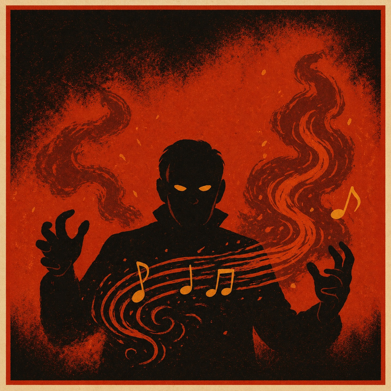 I Put A Spell On You (arr. Chappell Kingsland) by Nina Simone 管弦乐团 封面