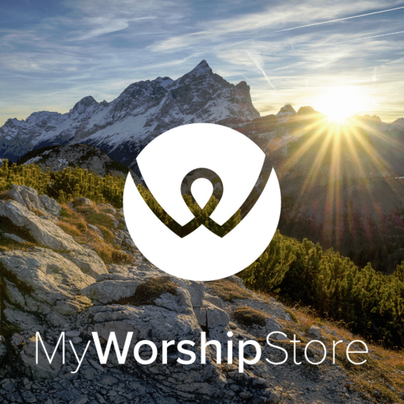 Carátula para "All Hail The Power Of Jesus' Name (arr. Teresa Ledford)" por Oliver Holden
