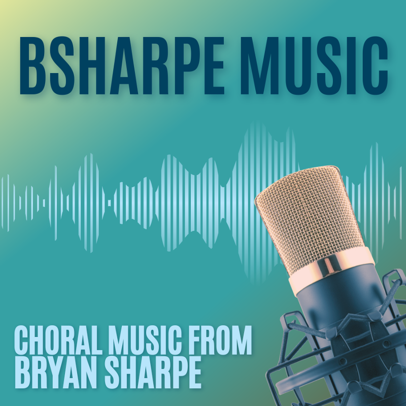 Carátula para "Holding Out For A Hero (arr. Bryan Sharpe)" por Bonnie Tyler