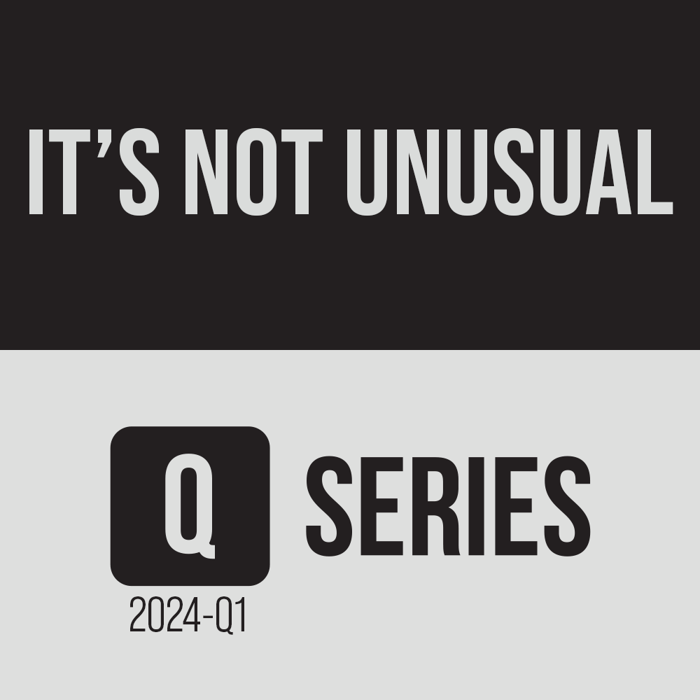 Cover Art for "It's Not Unusual (arr. Kohl Kitzmiller)" by Tom Jones