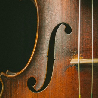 Cover Art for "Pizz A" by K. Lancaster