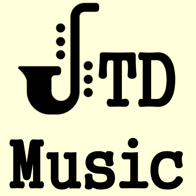 Cover Art for "Prelude and Fugue in D (arr. JT Detwiler)" by Antonín Dvorák