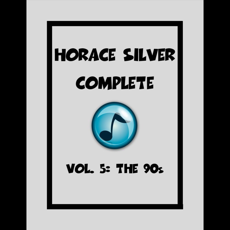 Cover Art for "Yo Mama S Mambo (arr. George Kaplan)" by Horace Silver
