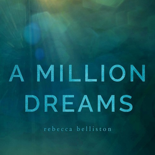 Cover Art for "A Million Dreams (arr. Rebecca Belliston)" by Pink