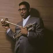 Cover Art for "A Night In Tunisia (arr. Keith Terrett)" by Dizzy Gillespie