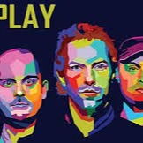 Cover Art for "Clocks (arr. Rene Alves)" by Coldplay