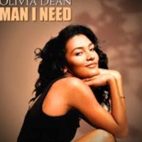 Carátula para "Man I Need (arr. Rene Alves)" por Olivia Dean