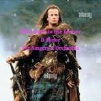 Who Wants To Live Forever (arr. John Langley / Studio Orchestrations) by Queen 管弦乐团全编制 封面