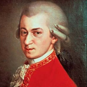 Cover Art for "Mozart: Twelve Duets K.487 for Viola Duo (arr. James M. Guthrie, ASCAP)" by W. A. Mozart