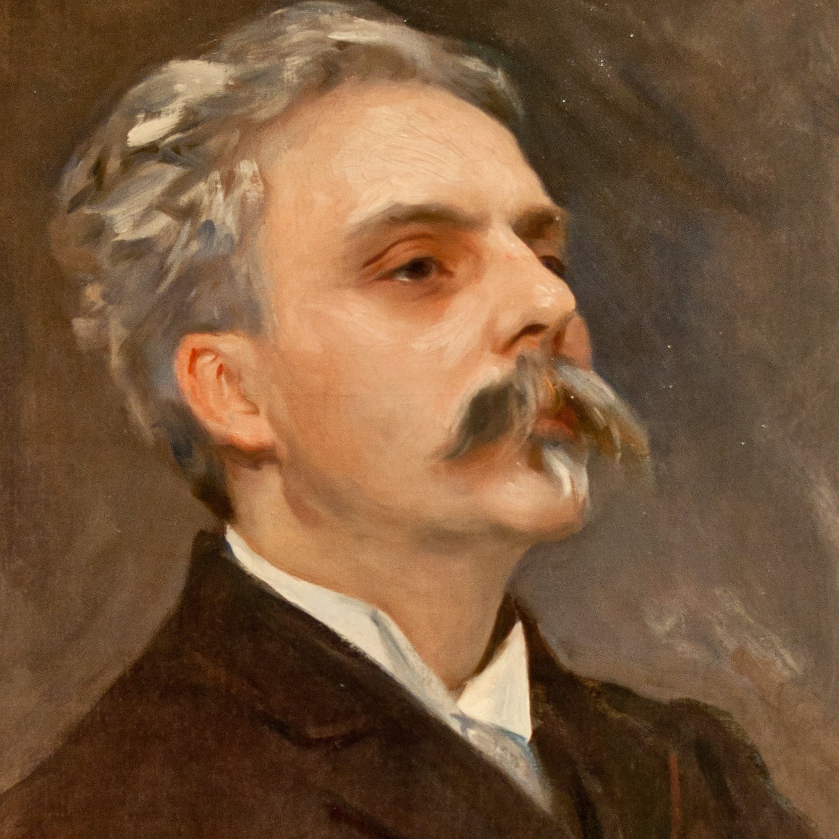 Carátula para "Fauré: Pavane Op. 50 for French Horn & Piano (arr. James M. Guthrie)" por Fauré
