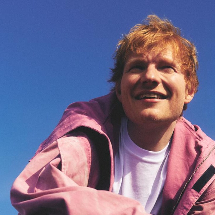 Cover Art for "Azizam (arr. John Ivor Holland)" by Ed Sheeran