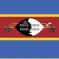 Carátula para "Eswatini (Swaziland) National Anthem for Brass Quintet (arr. Keith Terrett)" por Composed by David Kenneth Rycroft (1924-1997)