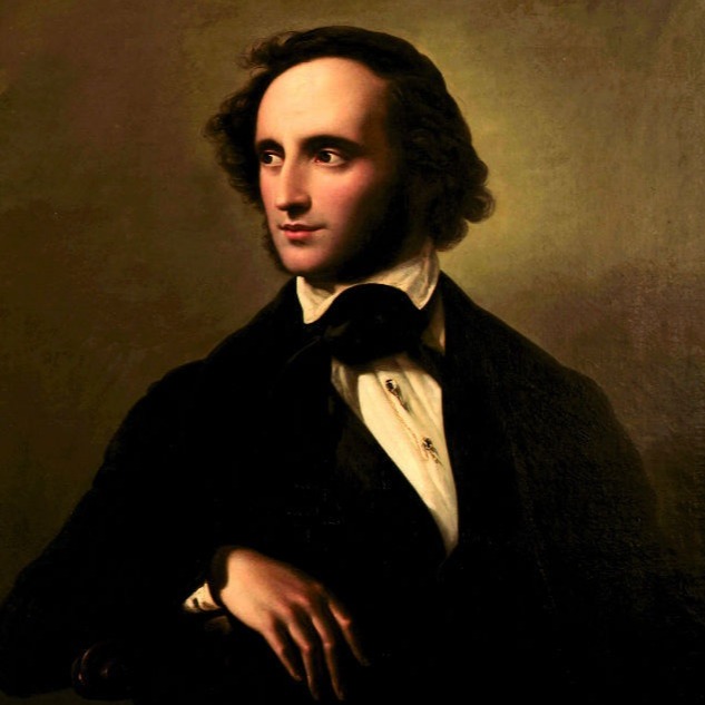 Cover Art for "Mendelssohn: Prelude & Fugue in C Minor Op. 37 No. 1 for String Quartet (arr. James M. Guthrie)" by MENDELSSOHN