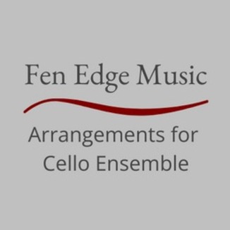 Cover Art for "The End (arr. Jessica Hiscock)" by David Arnold