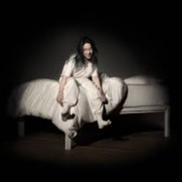 Cover Art for "When The Party's Over (arr. Rene Alves)" by Billie Eilish