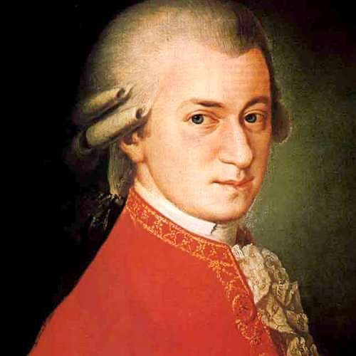 Cover Art for "Mozart - Rondo Alla Turca "Turkish March" for Chamber Orchestra (arr. Fillipe Mendel)" by Wolfgang Amadeus Mozart