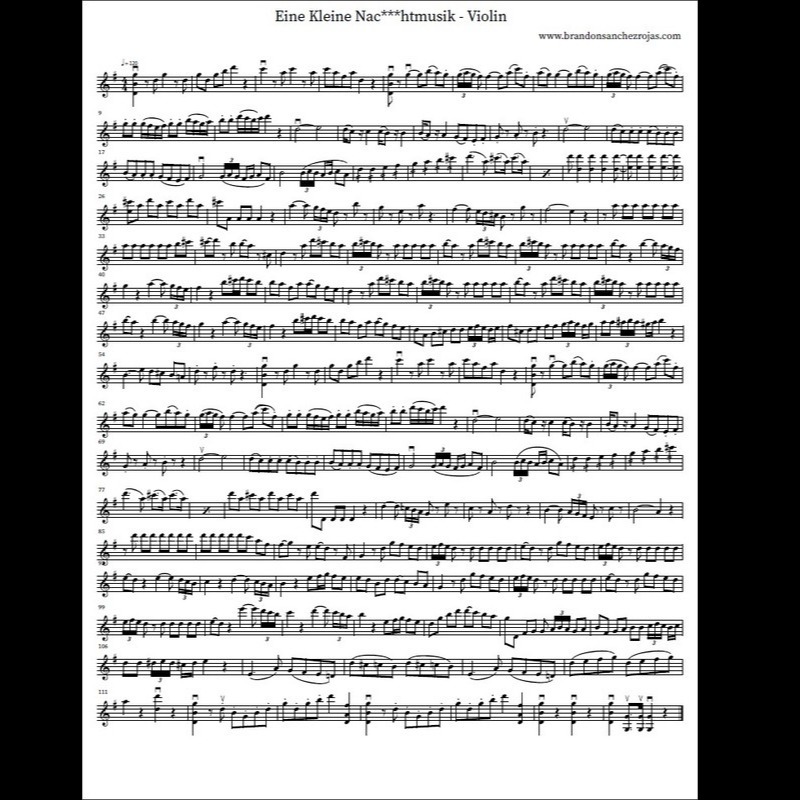 Carátula para "7 Years - Cello" por BSR