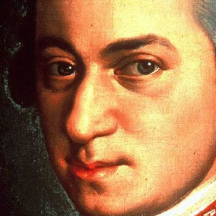 Cover Art for "Mozart: Twelve Duets K. 487 for Flute & Viola (arr. James M. Guthrie, ASCAP)" by Mozart