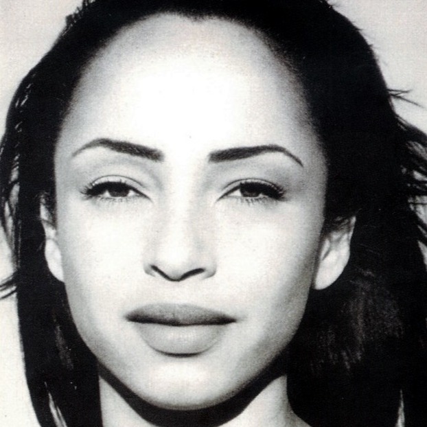 Cover Art for "Jezebel (arr. John May)" by Sade
