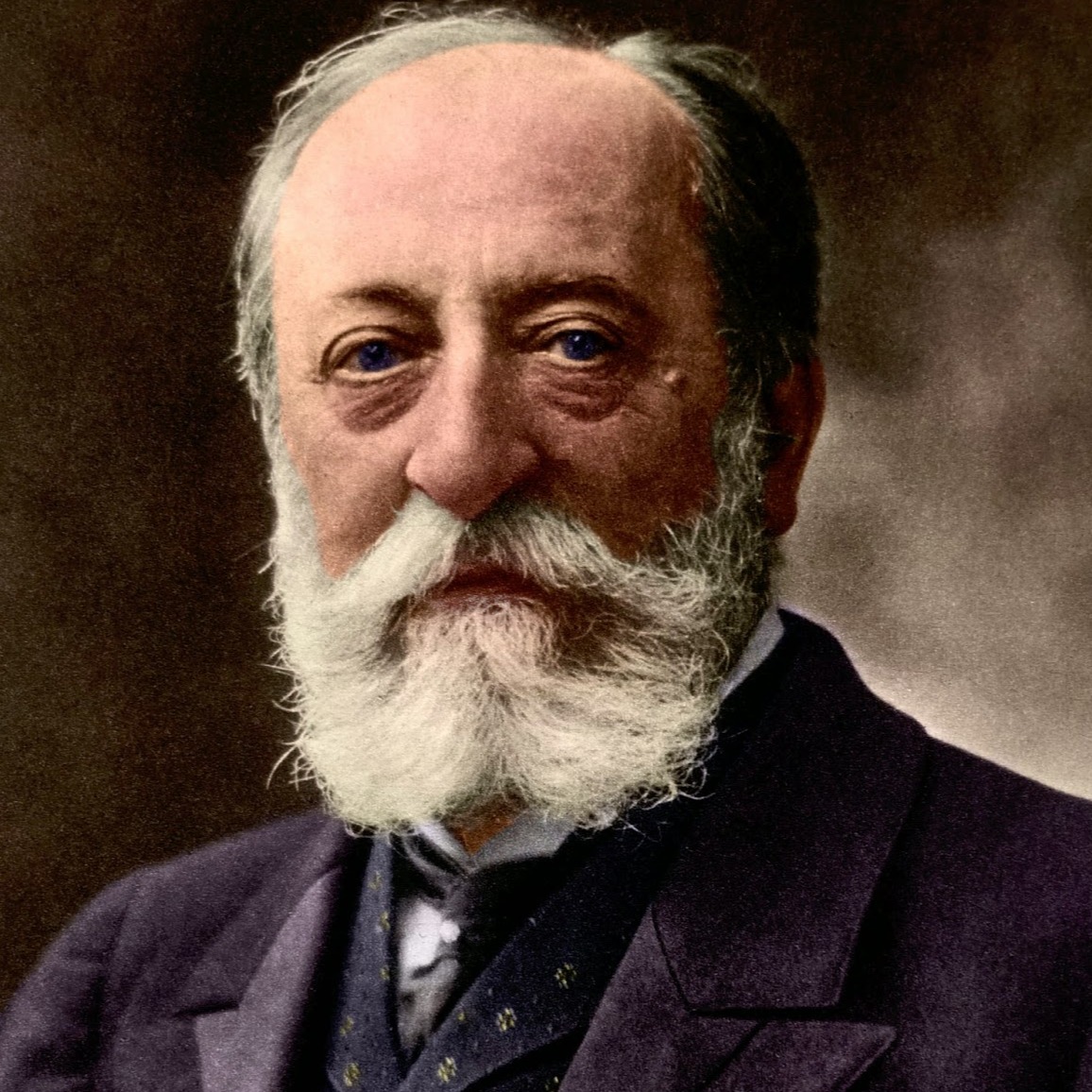 Abdeckung für "Saint-Saëns: Danse Macabre for Clarinet & Piano Short Version (arr. James M. Guthrie)" von Saint-Saëns