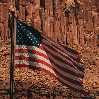Carátula para "America, The Beautiful (arr. Dominic Meccia)" por Samuel A. Ward