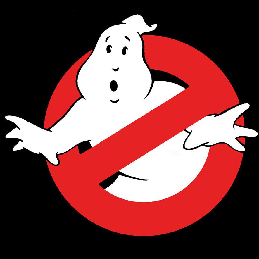Ghostbusters (arr. Paul Campbell / Studio Orchestrations) by Ray Parker, Jr. Full Orchestra (《捉鬼敢死队》管弦乐全编制) 封面