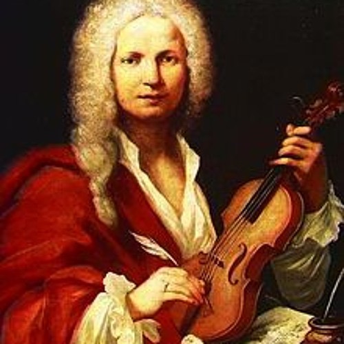 Abdeckung für "Vivaldi - Allegro from L'Autunno (Autumn) (arr. Fillipe Mendel)" von Antonio Vivaldi