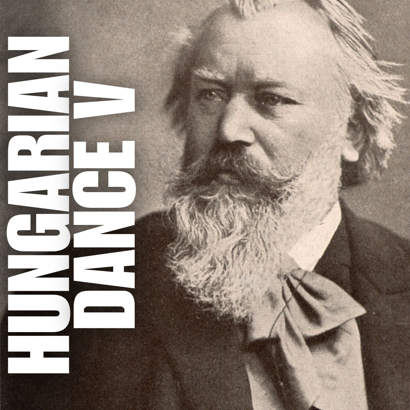 Couverture pour "Brahms: Hungarian Dance No. 5 | clarinet and piano sheet music (A minor) (arr. Benzaiten Editions)" par Johannes Brahms