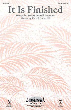 It Is Finished – Keyboard String Reduction