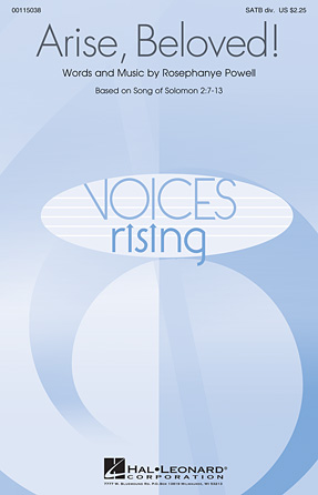 Arise, Beloved! Arise, Beloved!