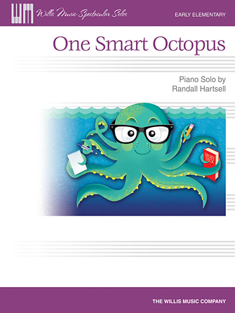 One Smart Octopus One Smart Octopus