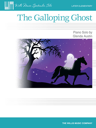 The Galloping Ghost The Galloping Ghost