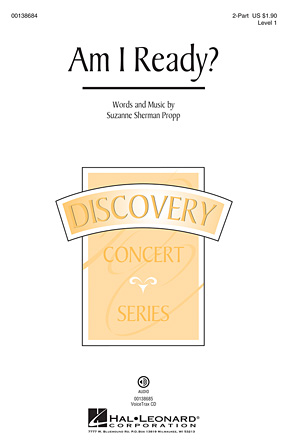 Am I Ready? Am I Ready?