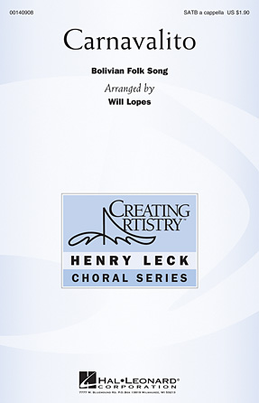 Carnavalito Carnavalito