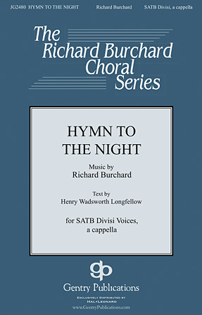 Hymn To The Night