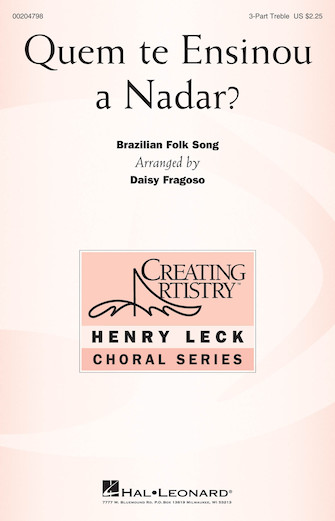 Quem Te Ensinou A Nadar? Quem Te Ensinou A Nadar?