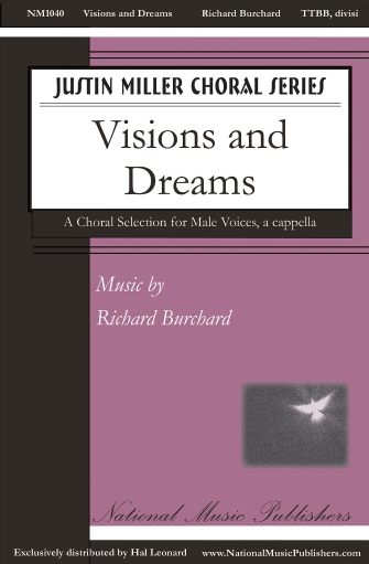 Visions And Dreams Visions And Dreams