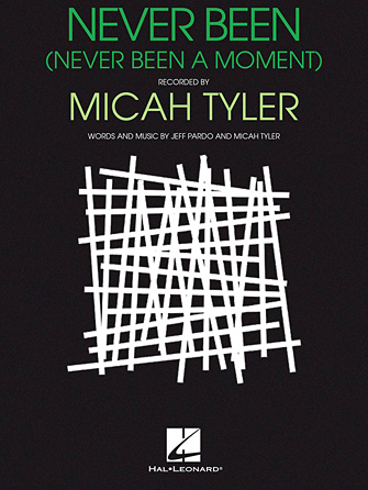 Never Been (Never Been A Moment)