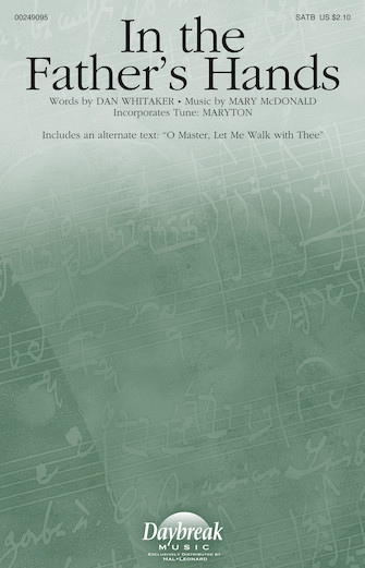 In The Father’s Hands