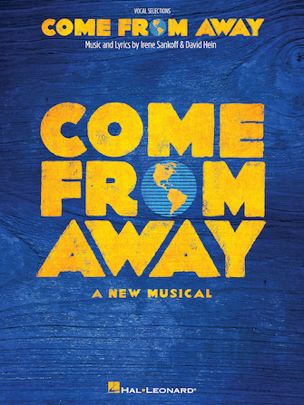 Finale (from Come from Away) Finale (from Come from Away)