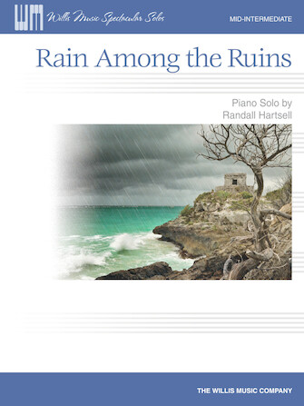 Rain Among The Ruins Rain Among The Ruins