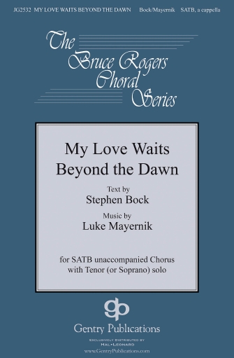 My Love Waits Beyond The Dawn My Love Waits Beyond The Dawn