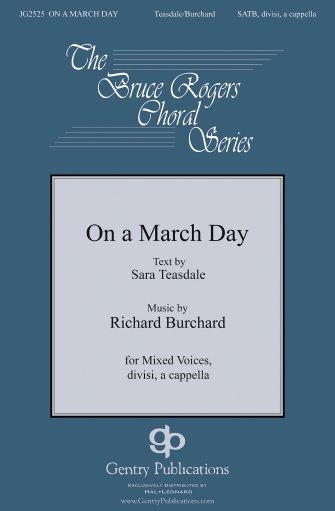 On A March Day On A March Day