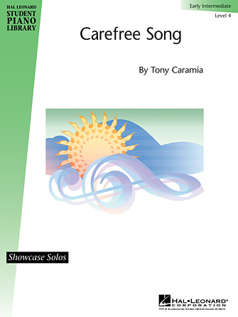 Carefree Song Carefree Song