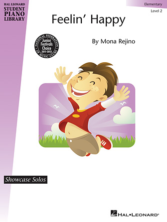 Feelin’ Happy Feelin’ Happy